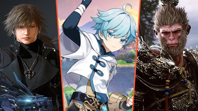 Ces 8 jeux chinois qui veulent conquérir le monde