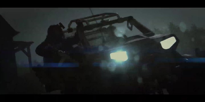 The Haunting of Verdansk Trailer CoD MW Warzone