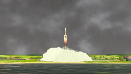 Mars Horizon - Feature Reveal