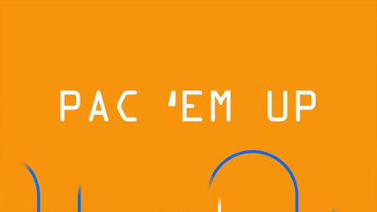 PAC MAN Mega Tunnel Battle Announcement Trailer