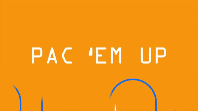 PAC MAN Mega Tunnel Battle Announcement Trailer