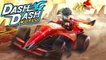 Dash Dash World - Launch trailer