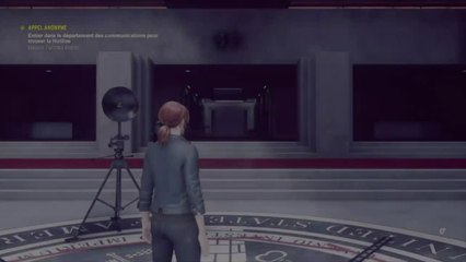 Control Cloud : Framerate