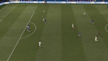 FIFA 21 : Geste technique : hocus pocus neymar