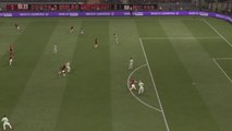 FIFA 21 : Geste technique :  ball roll fake