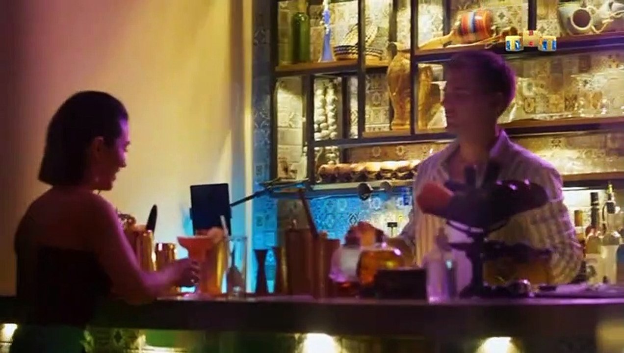 Холостяк - 9 сезон / 4 выпуск (2 часть)