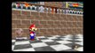 Super Mario 64 – Toutes les étoiles du niveau 6