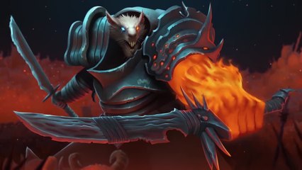 Faëria est enfin disponible sur PS4