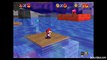 Super Mario 64 – Toutes les étoiles du niveau 11