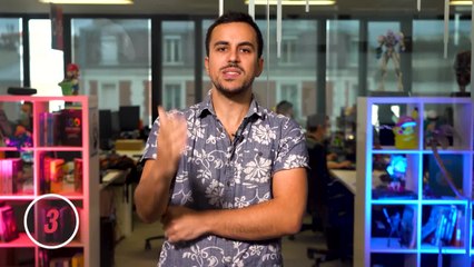 JVCOM Weekly #8 - 07/11/20