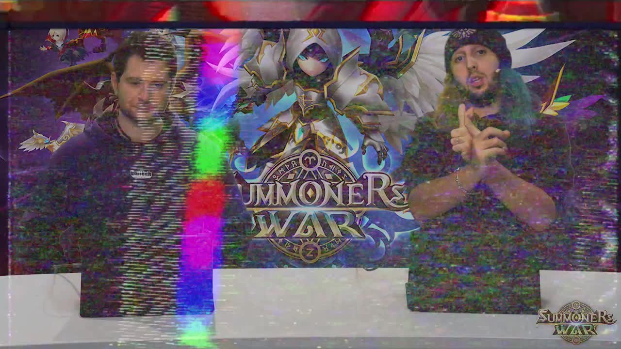 Summoners War - S02E04