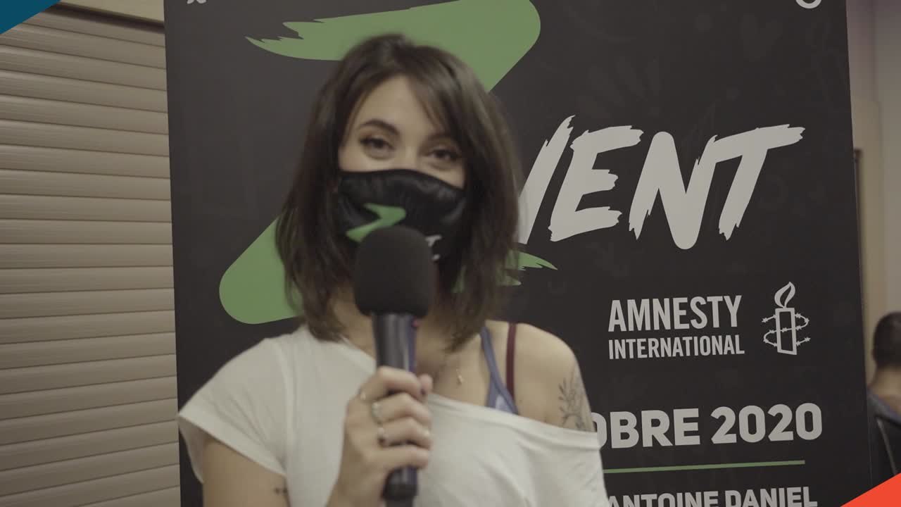 Interview Z Event