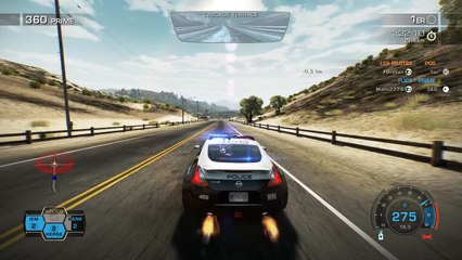 NFS HP Remastered Multi 1v1