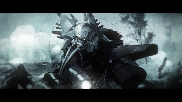 Destiny 2 : Au-delà de la Lumière dévoile son trailer de lancement