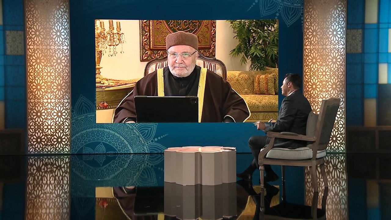 الشريعة والحياة في رمضان - تعرّف إلى أنواع النفس البشرية وسبل الارتقاء بها
