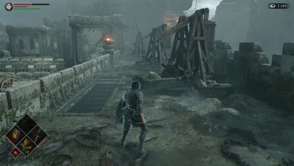 Demon's Souls Now Runs at 60fps 🎮