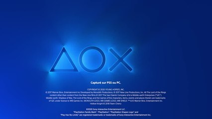 PlayStation Plus - Novembre 2020