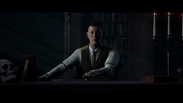 The Dark Pictures : Little Hope se prépare pour Halloween