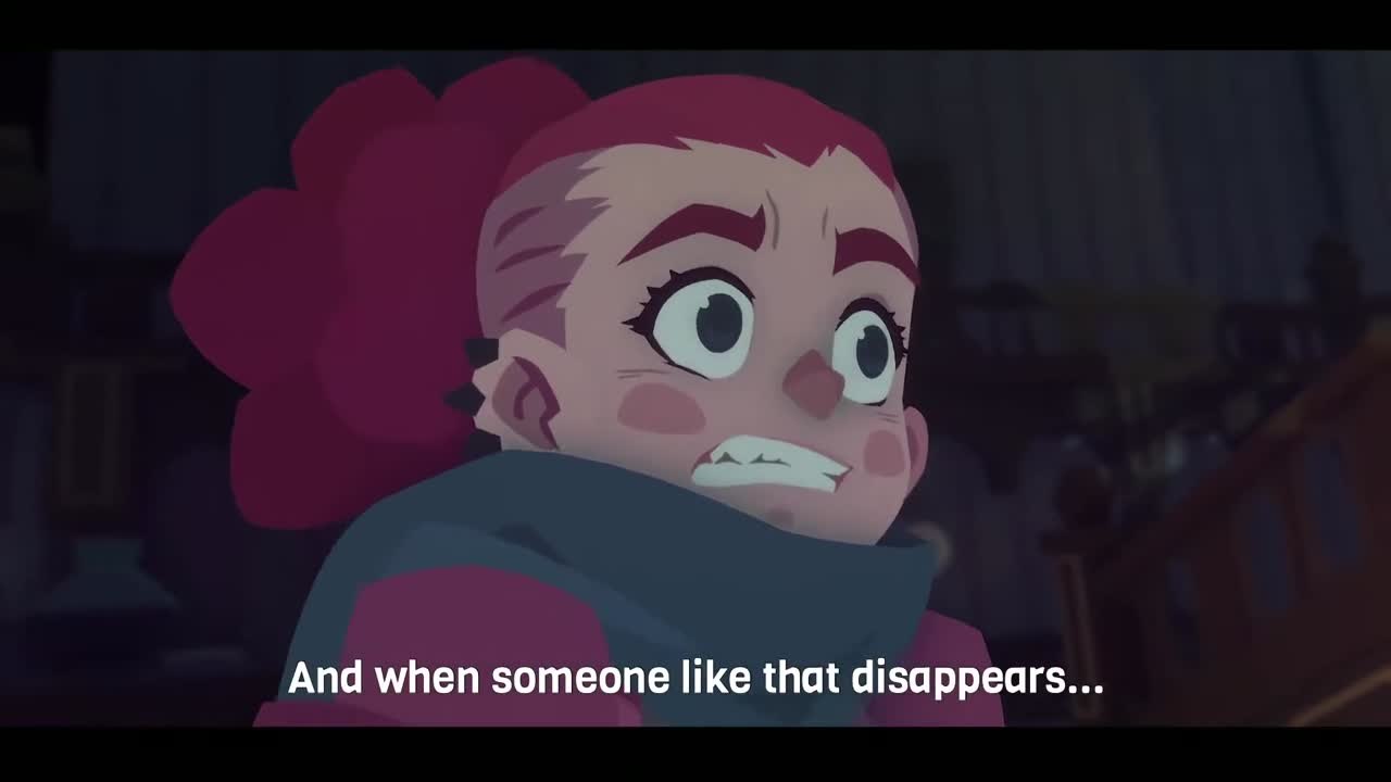 Young Souls Trailer
