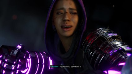 Combat Tinkerer phase 2