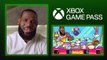 Space Jam : A New Legacy - Arcade-Style Xbox Game
