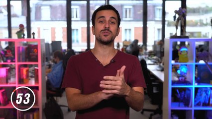 JVCOM Daily #51 - 23/11/20