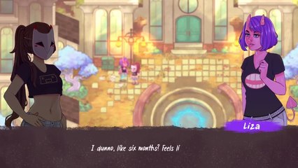 The World Next Door est disponible gratuitement sur Epic Game Store