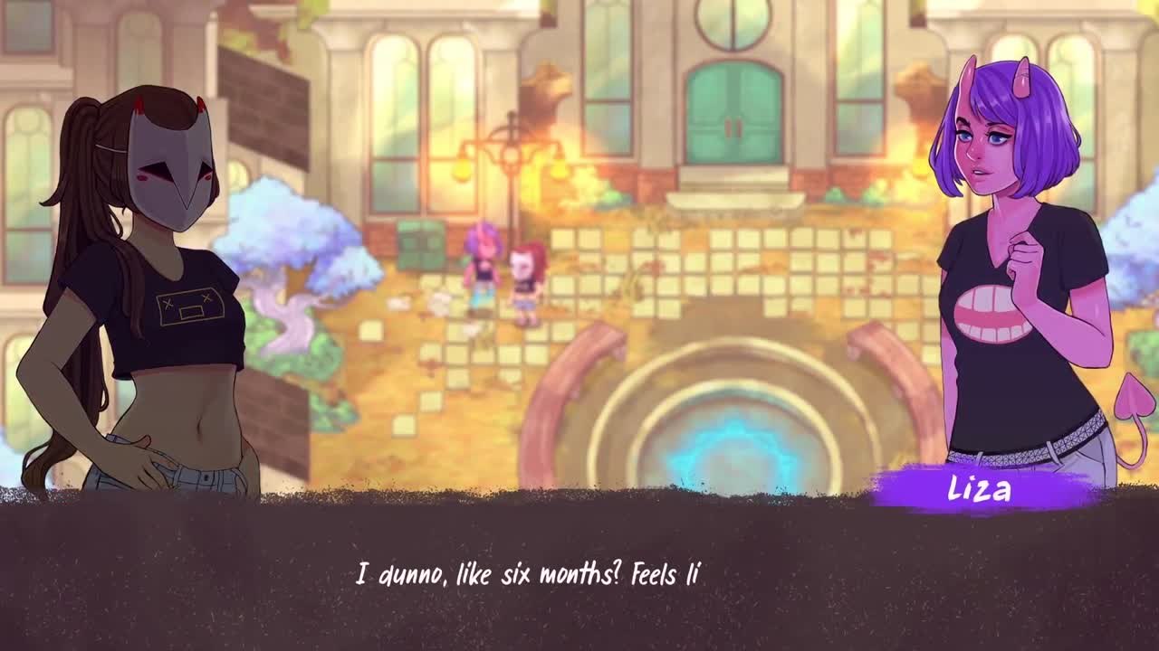 The World Next Door est disponible gratuitement sur Epic Game Store