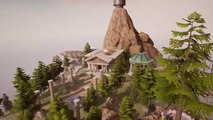 Myst : Un nouveau trailer pour le jeu VR