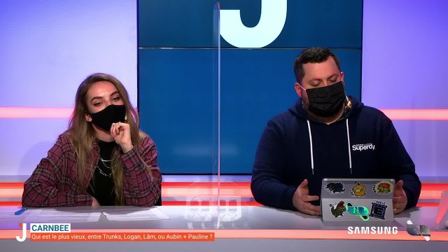 Quiz : connaissez-vous bien l'équipe de JVCom ?