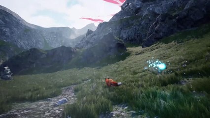 Spirit of the North Enhanced Edition Teaser