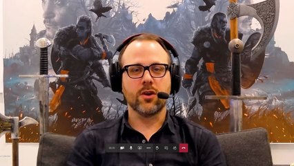 Interview Assassin's Creed Valhalla