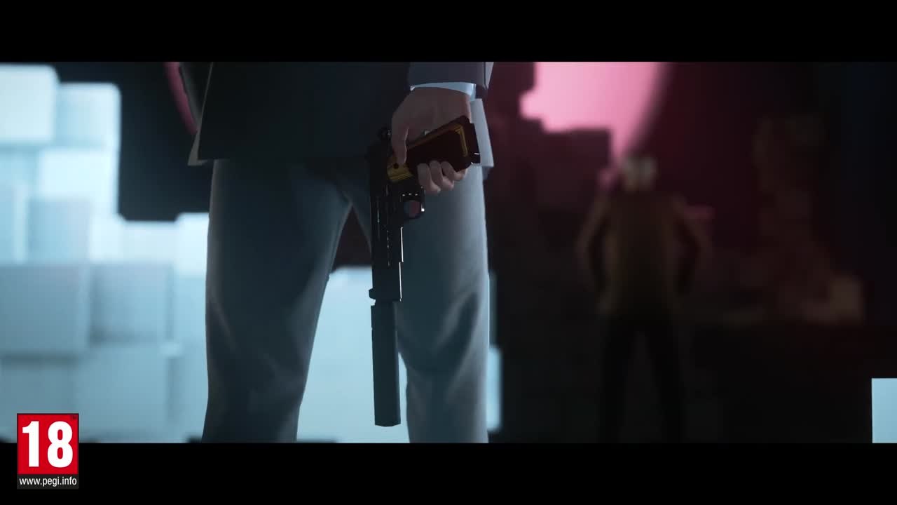 Hitman 3 s'infiltre sur Switch