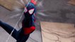 Marvel's Spider-Man : Miles Morales - La tenue d'Into the Spider-Verse