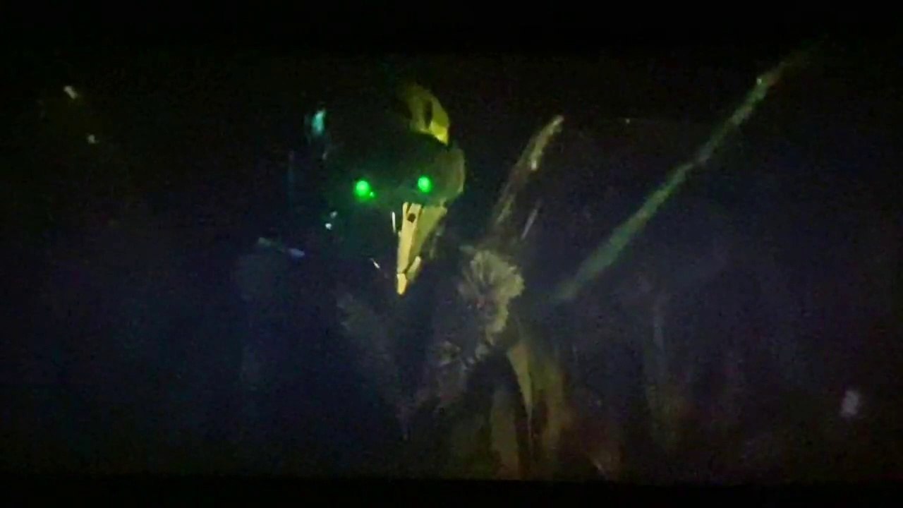 Morbius post credit scene | vulture in morbius