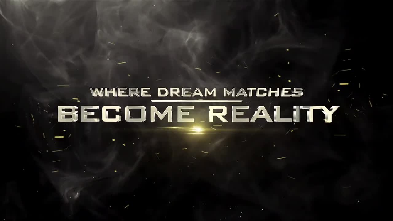 AEW Games 1.0 Special Event