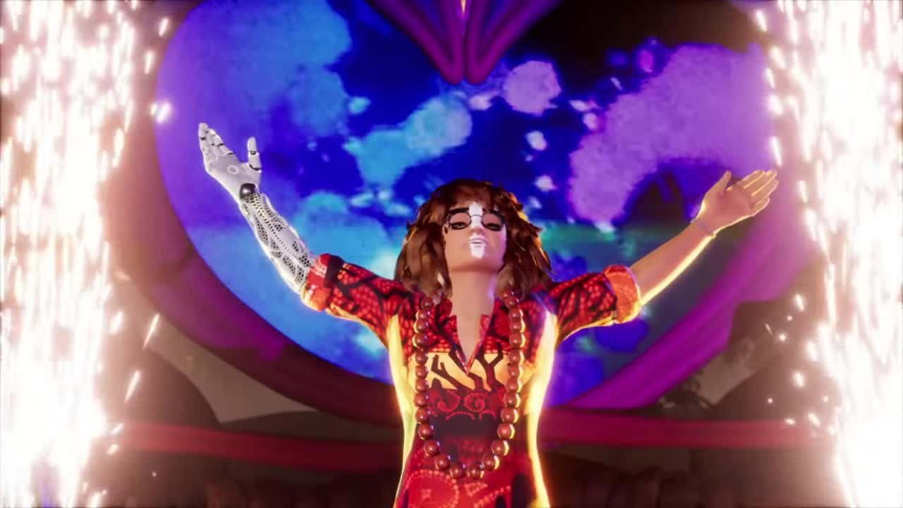 FUSER met le feu avec un trailer de lancement