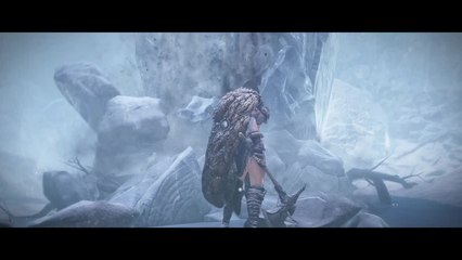 Black Desert Online - Le porteur de la flamme sacrée arrive