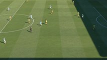 FIFA 21 – Geste technique : ball roll