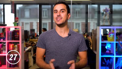 JVCOM Daily #37 - 03/11/20