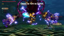 Hyrule Warriors : L'Ère du Fléau - Ombre de Vent de Ganon