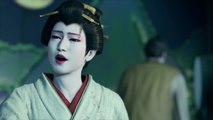 Yakuza Like a Dragon : Les 15 premières minutes sur Xbox Series S