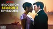 Bridgerton Season 3 Episodes Trailer (2022) Netflix, Release Date, Renewed, Cast, Recap, Ending