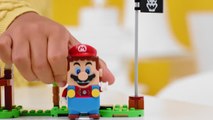 LEGO Super Mario - Nouveaux packs janvier 2021