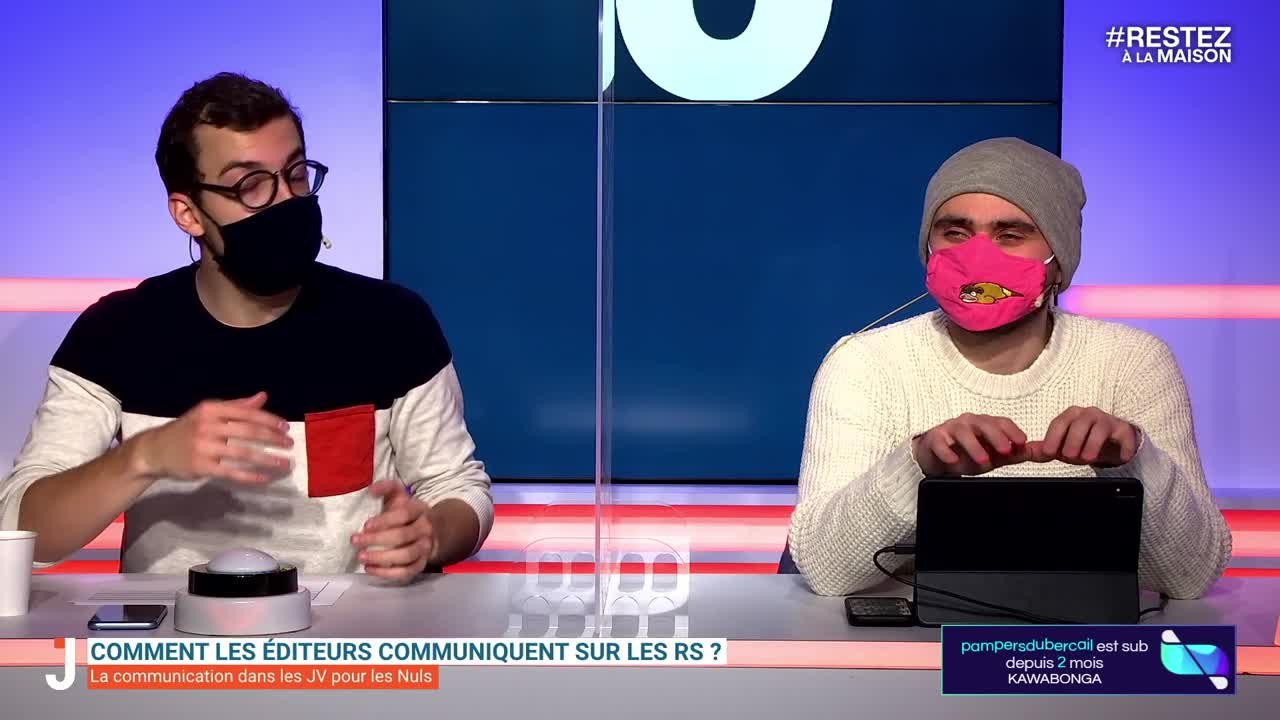 Quelle communication pour les éditeurs sur les réseaux sociaux ?