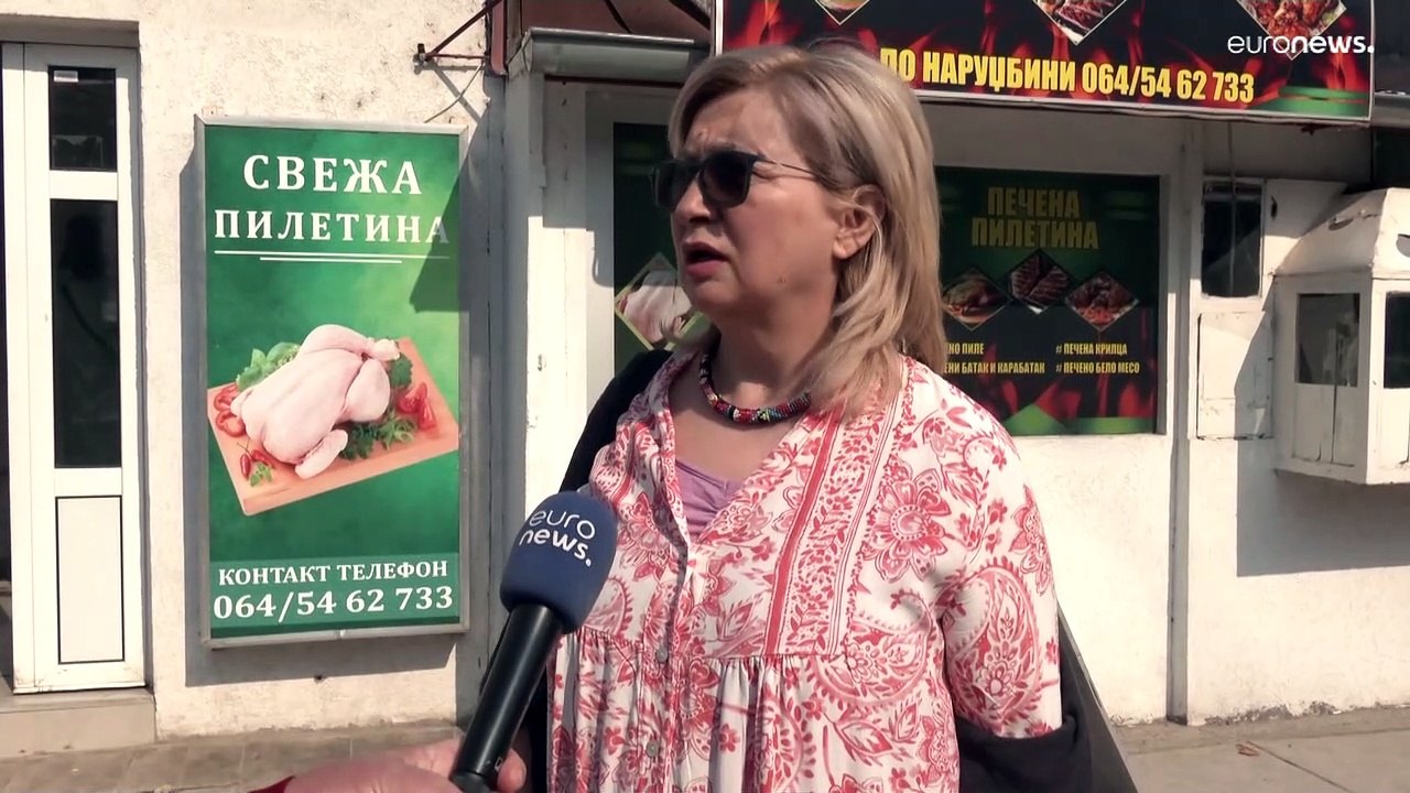 Kosovo's PM says polling stations will be close...