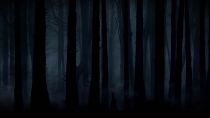 Dead by Daylight Chapter XVIII Teaser.