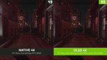 CoD : Black Ops Cold War et Nvidia montrent la technologie DLSS