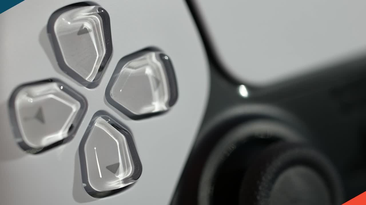 Vidéo test PS5