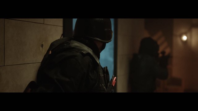 Rainbow Six Siege célèbre le lancement de sa version PS5 et Xbox Series avec humour